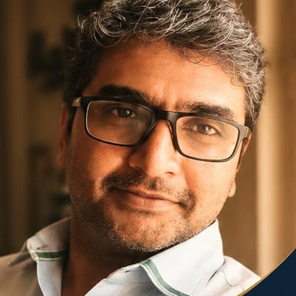 Amit Soundalgekar