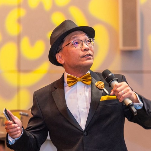 Edwin Song